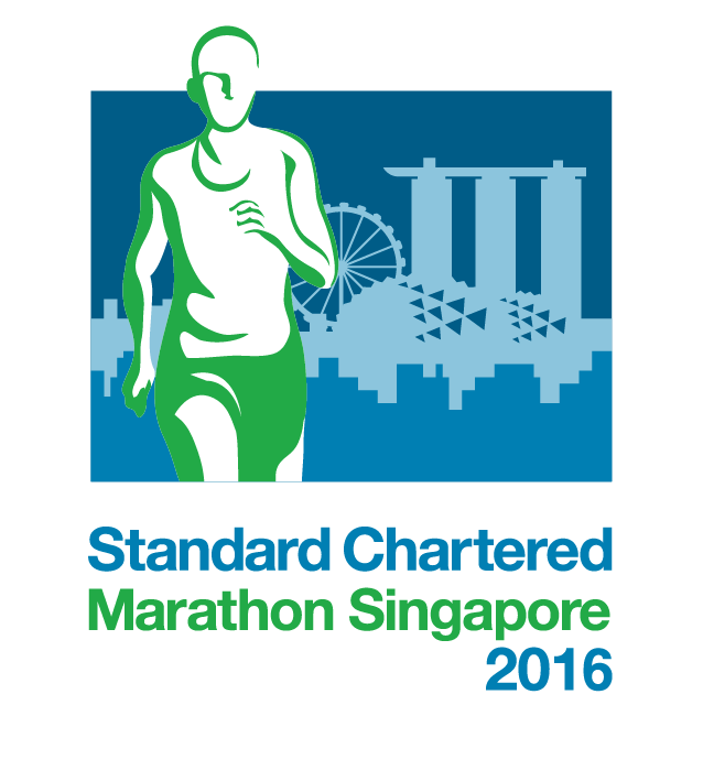 Standard Chartered Marathon Singapore 2016