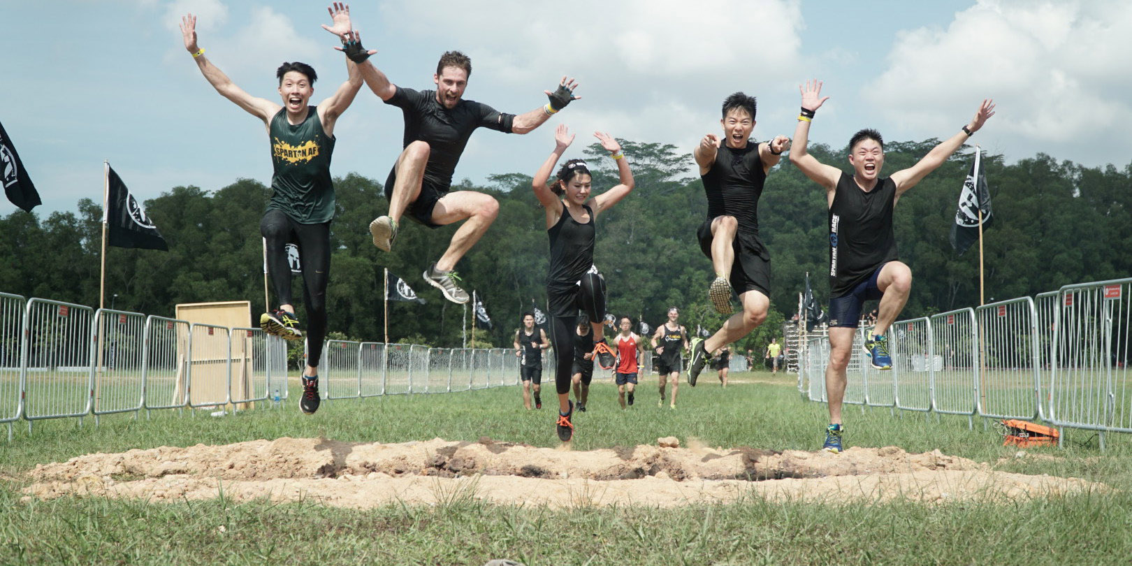 reebok spartan race hong kong