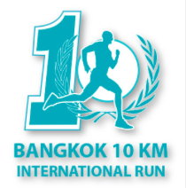 Bangkok International 10k Run 2016