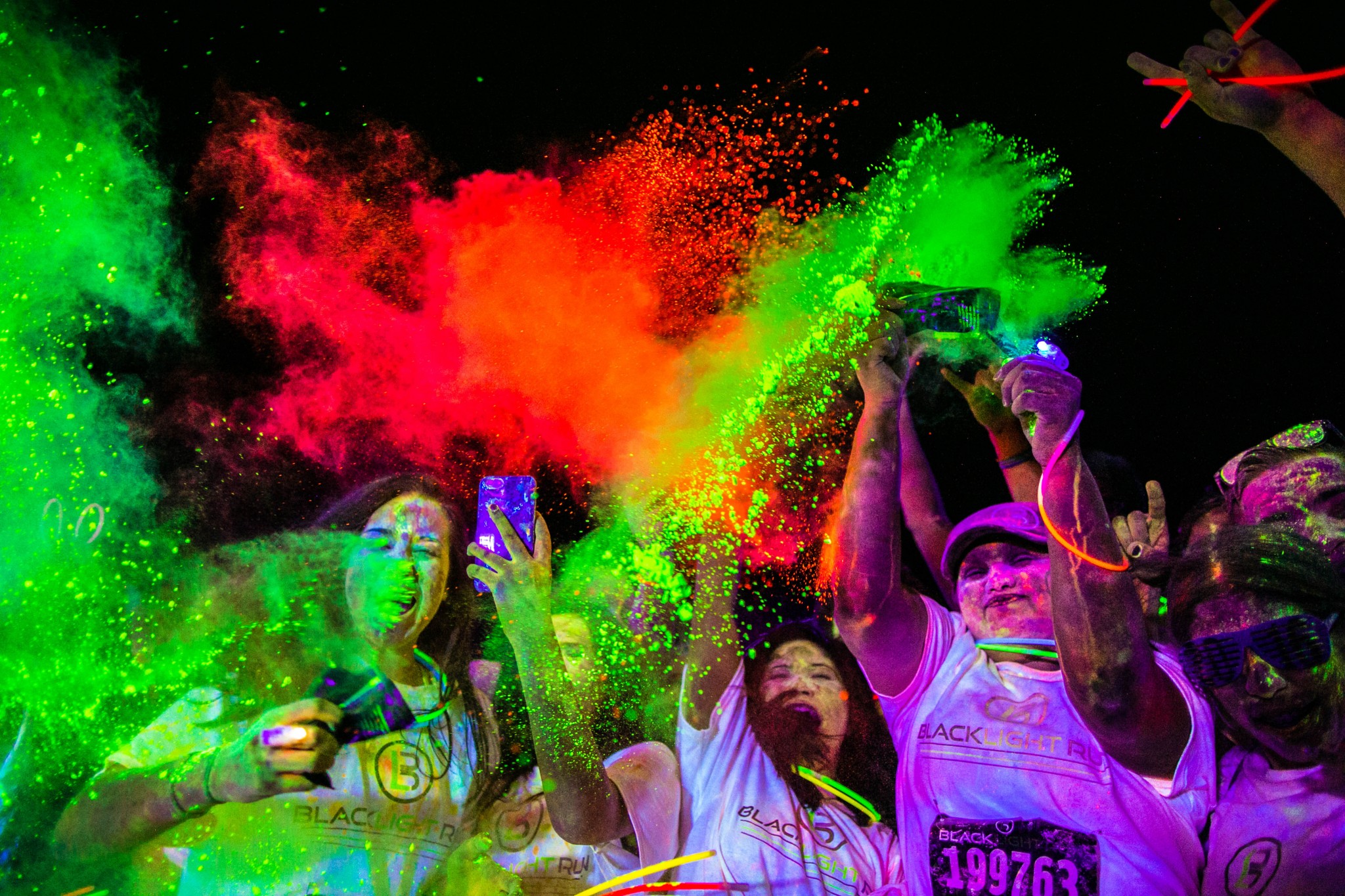 Blacklight Run_13