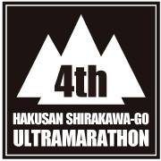 Hakusan-Shirakawago Ultramarathon 2016
