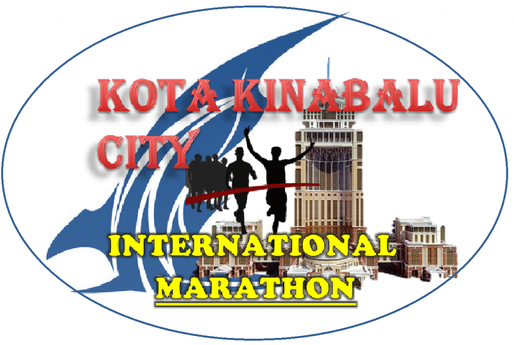 1st Kota Kinabalu City International Marathon
