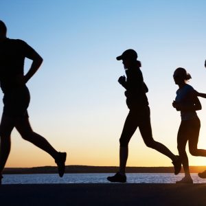 3 Reasons to Join a Running Club
