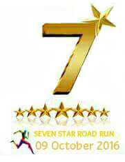 7 Star Road Run