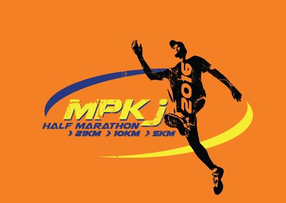 MPKJ Half Marathon 2016