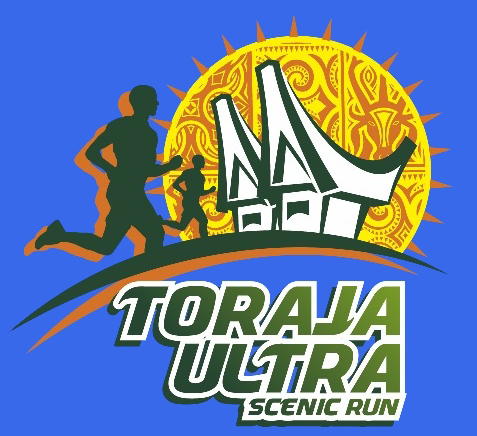 Toraja Ultra Scenic Run 2016