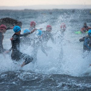 Triathlon Racing in Asia: What You Need to Know