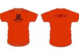 Salomon X-Trail Run 2016