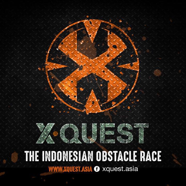 X-QUEST Indonesian Obstacle Race 2016