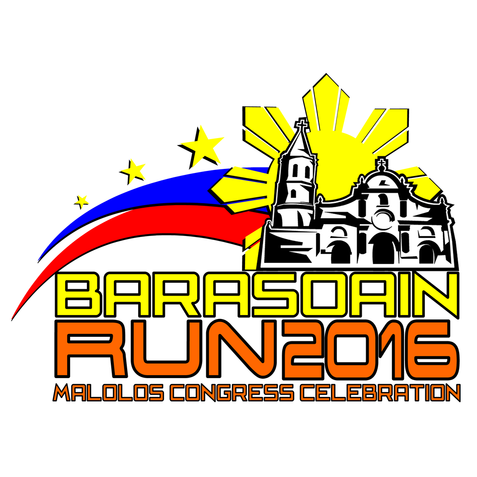 Barasoain Run 2016