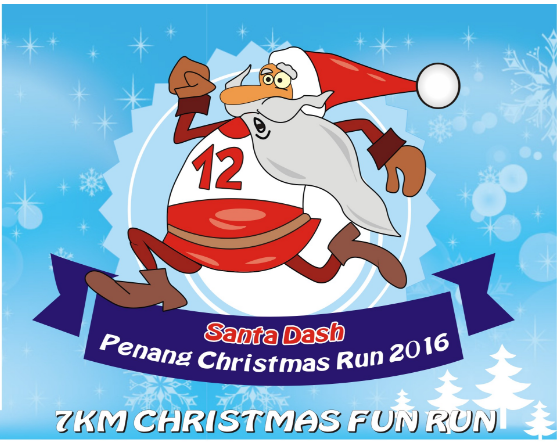 Christmas Run 2016