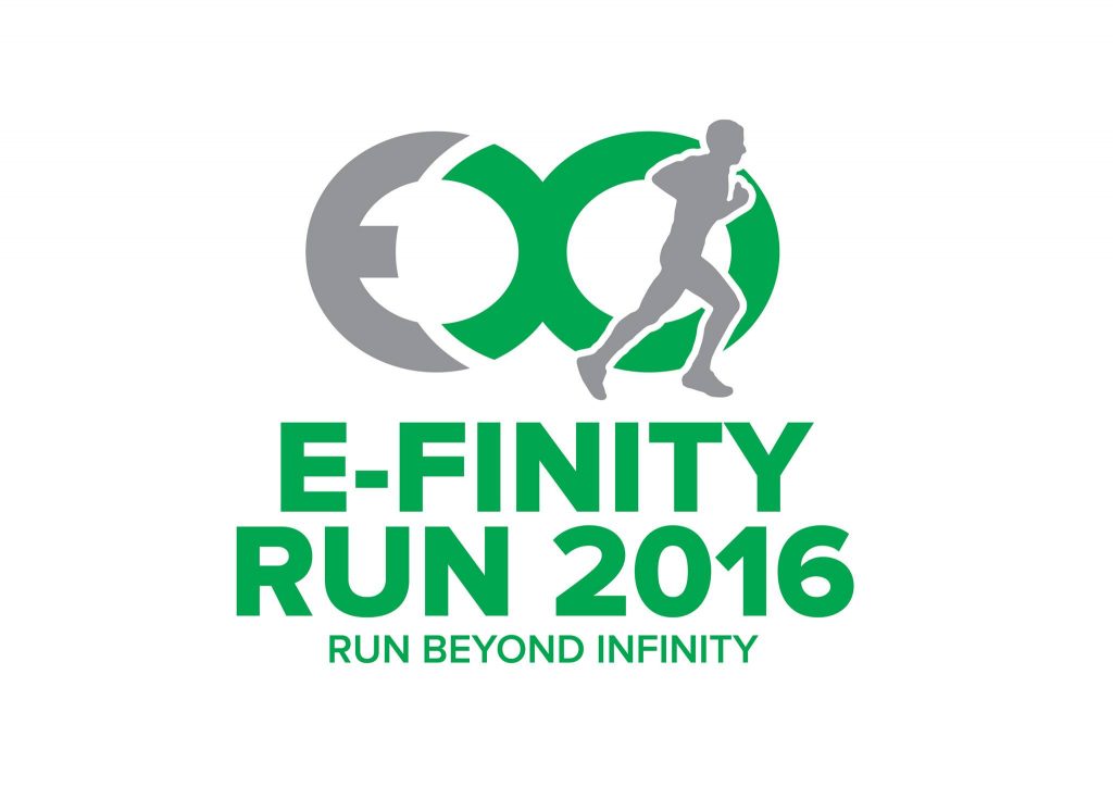 E-Finity Run 2016 Penang