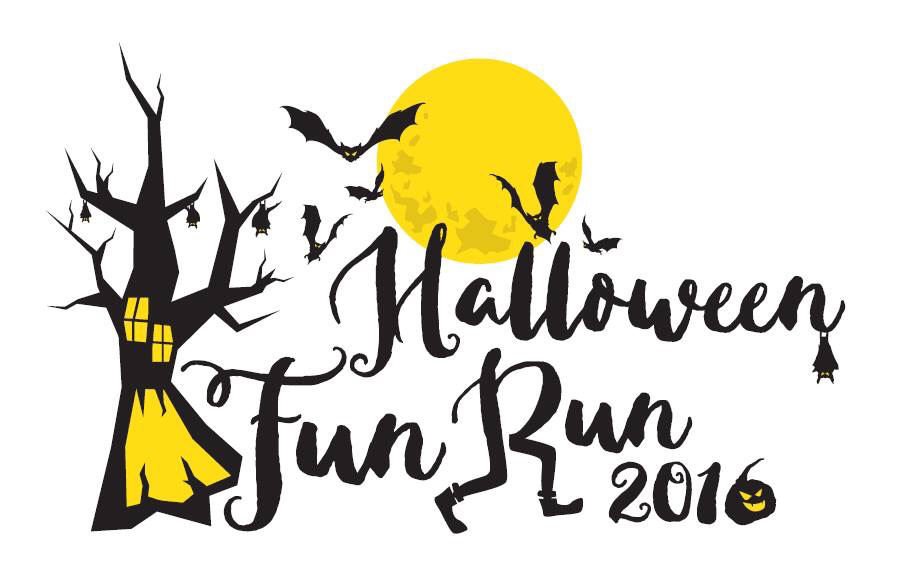 Halloween Fun Run 2016