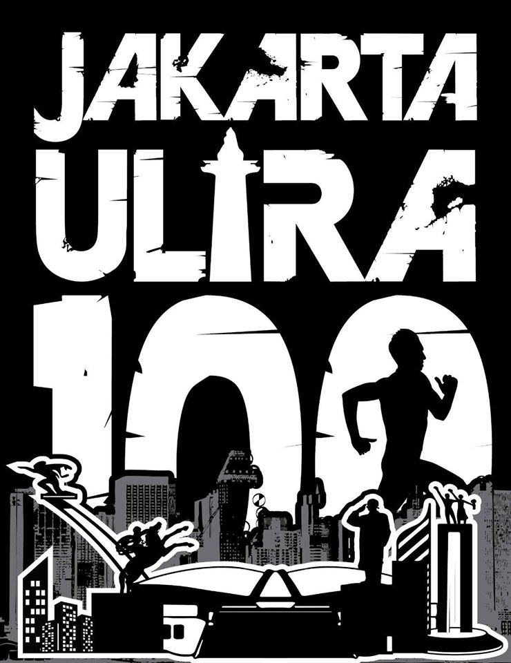 Jakarta ULTRA 100 2016