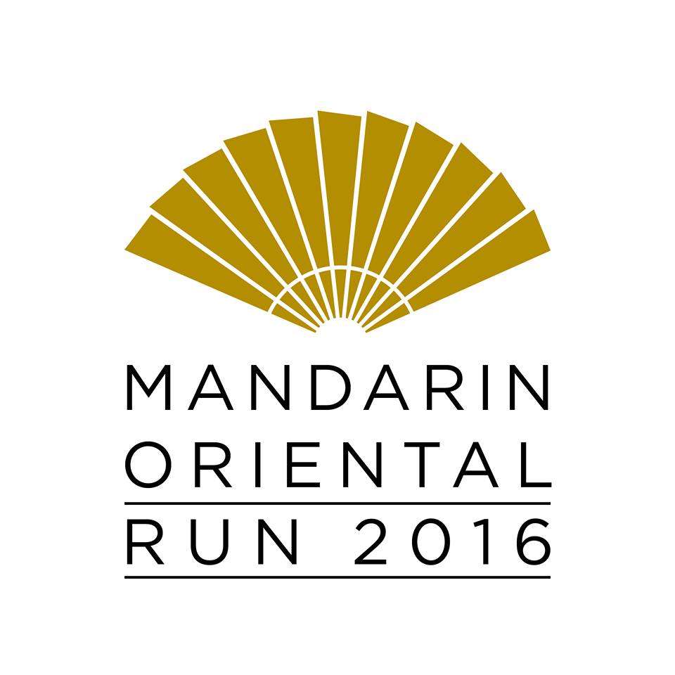 Mandarin Oriental Run 2016