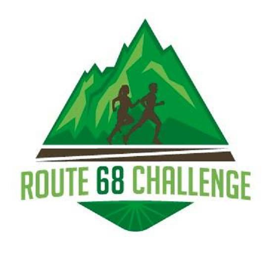 Route 68 Challenge 2017