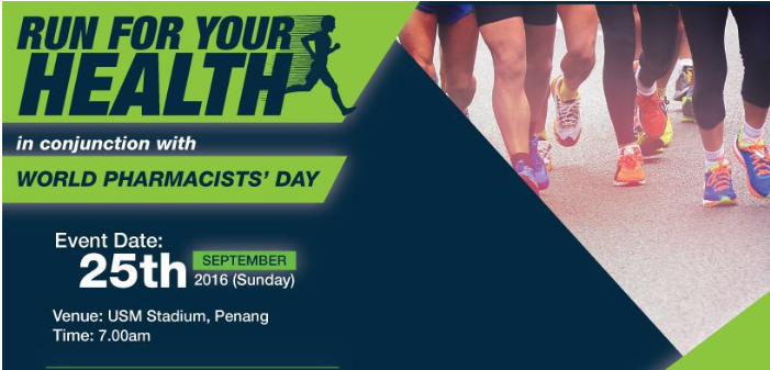 Run For Your Health 2016