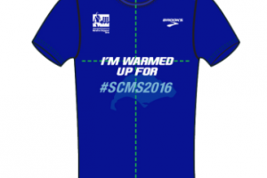 SCMS2016: The Official Warm Up Run