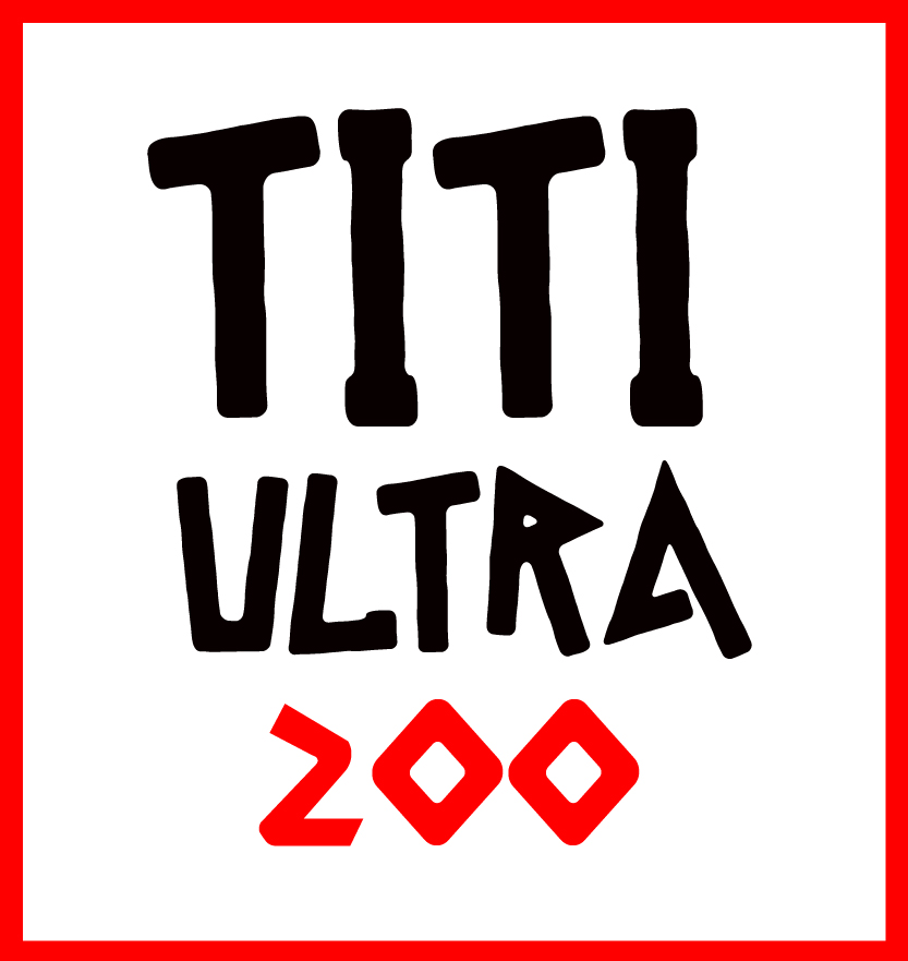 TITI ULTRA 2017 – 200 KM  JustRunLah!