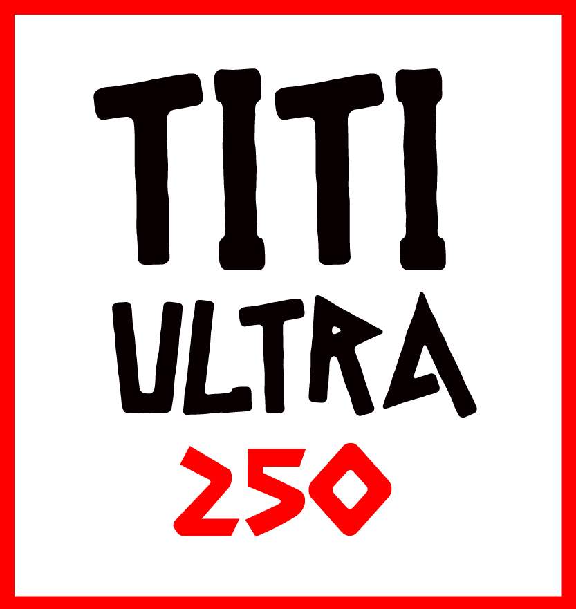 TITI ULTRA 2017 – 250 KM