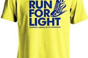 Run For Light 2017