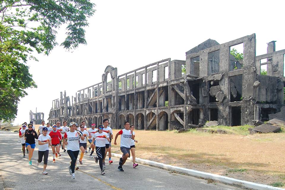 corregidor-marathon