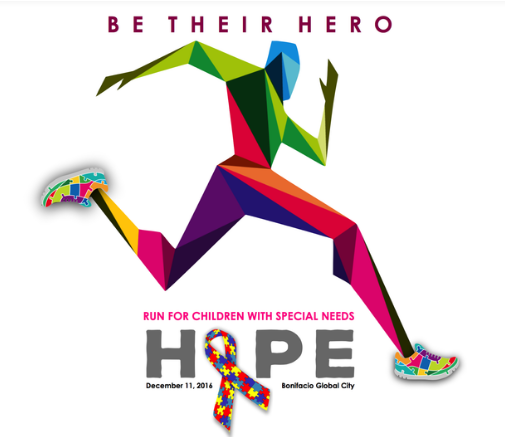 Hope Marathon 2016