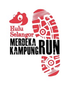 Hulu Selangor Merdeka Kampung Run 2016