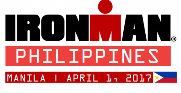 2017 Ironman Manila Philippines