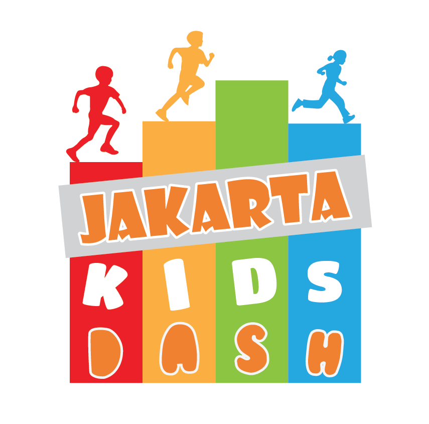 Jakarta Kids Dash 2016