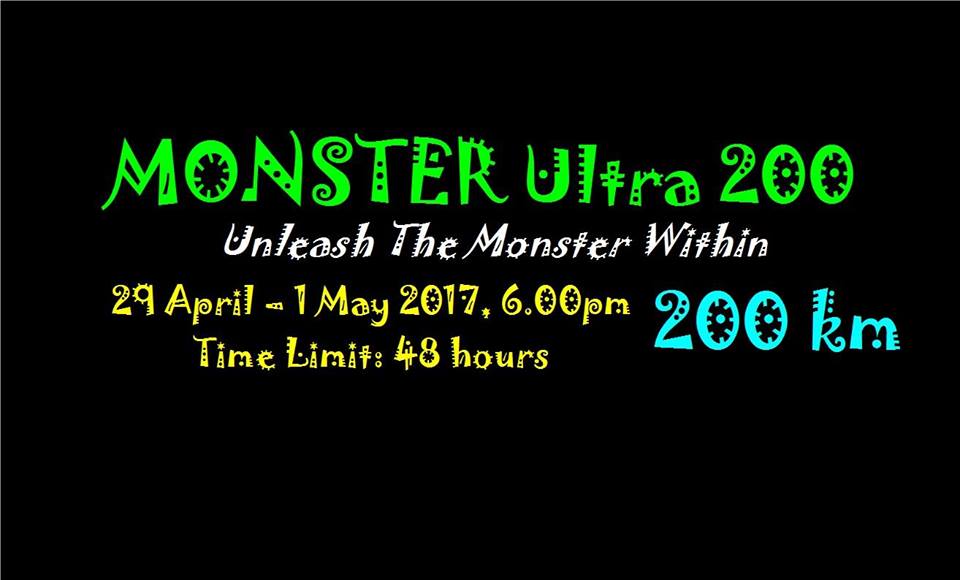 Monster Ultra 200 – 2017
