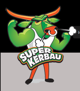 Super Kerbau Trail Run Series #2 – 2016