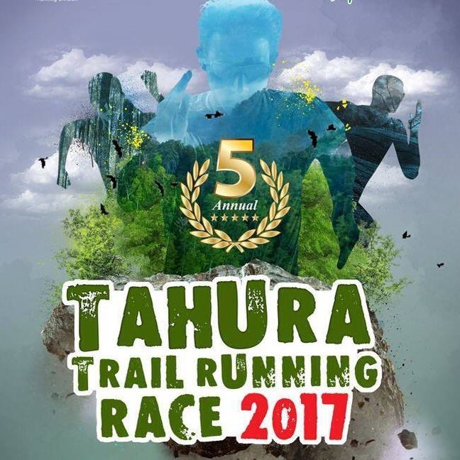 Tahura Trail 2017