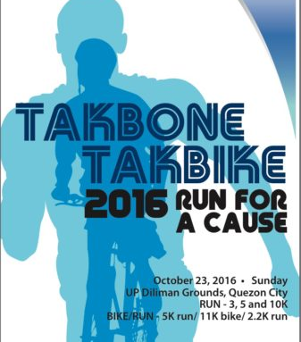 Takbone and Takbike 2016