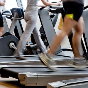 3 Workouts You Can Do On The Treadmill
