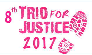 Trio for Justice 2017
