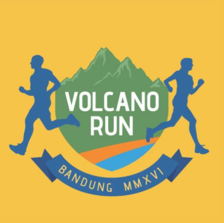 Volcano Run 2016