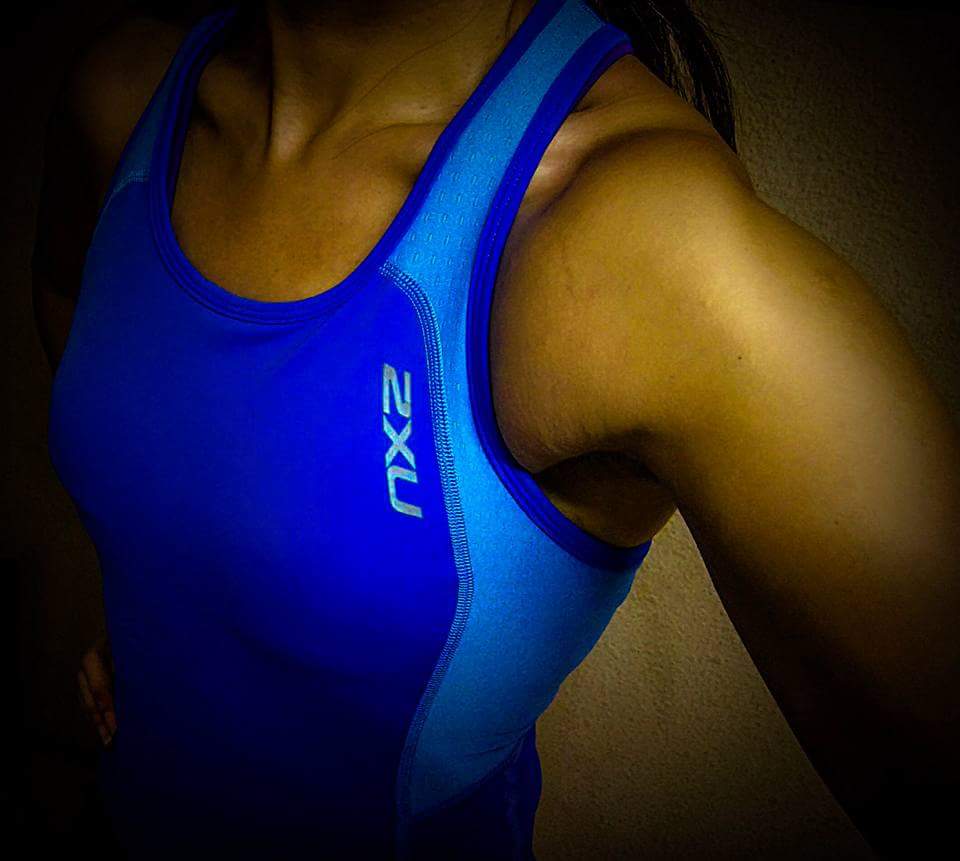 Triathlon - Swim