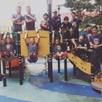 Spartan Coaches SGX 2017