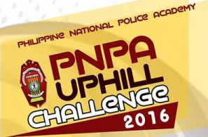 2nd PNPA Uphill Challenge 2016