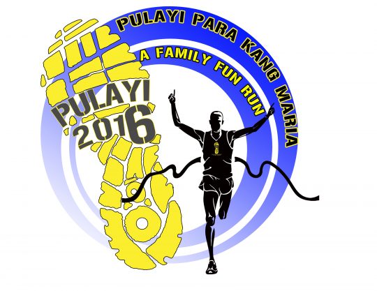 Pulayi Run 2016