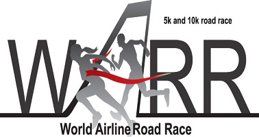 36th World Airline Road Race 2017
