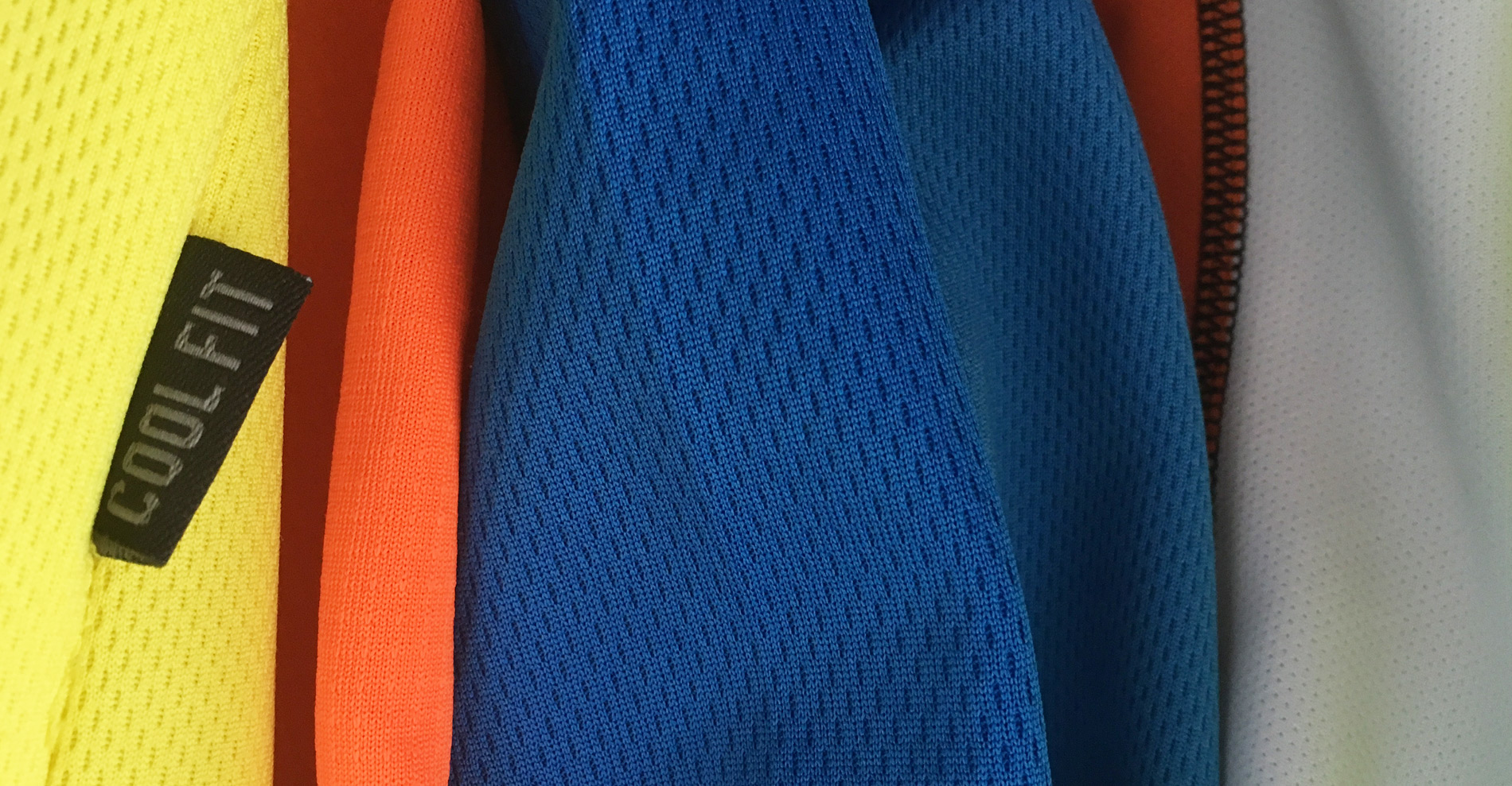 What exactly is Dri-Fit? What fabric suits you?