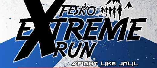Fesko Extreme Run 2016