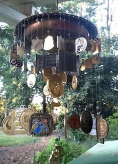 medal-windbell