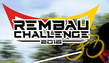 Rembau Challenge 2016