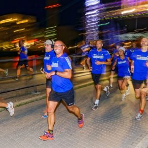 3 Tips to Help You Prepare for a Night Race