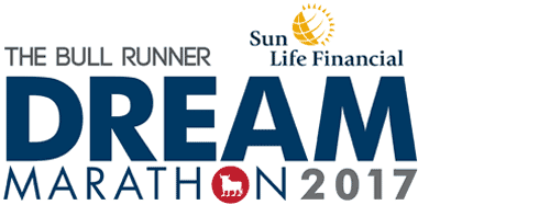 TBR Dream Marathon 2017