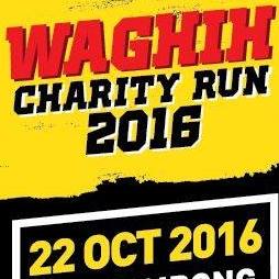 Waghih Charity Run 2016