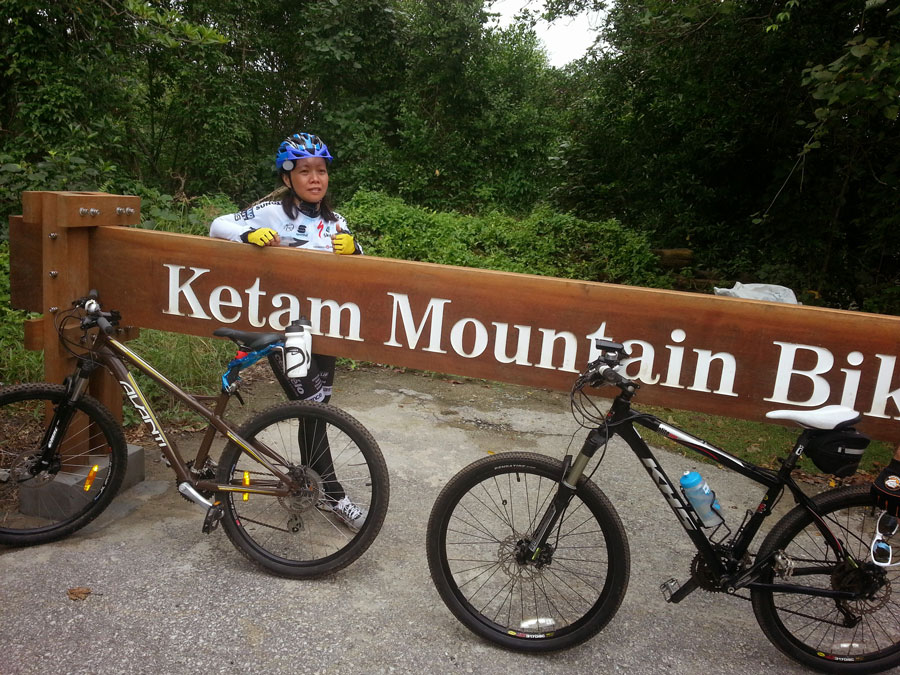 ketam-mountain-bike